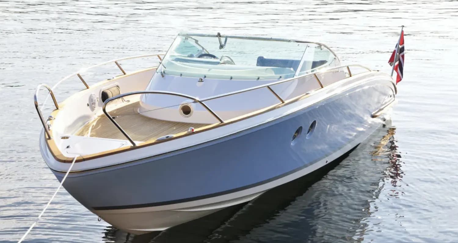 Cormate T27 auf Mallorca zu verkaufen