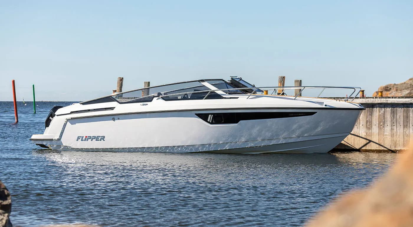 Flipper 900 DC- SPECIAL OFFER!, view 2