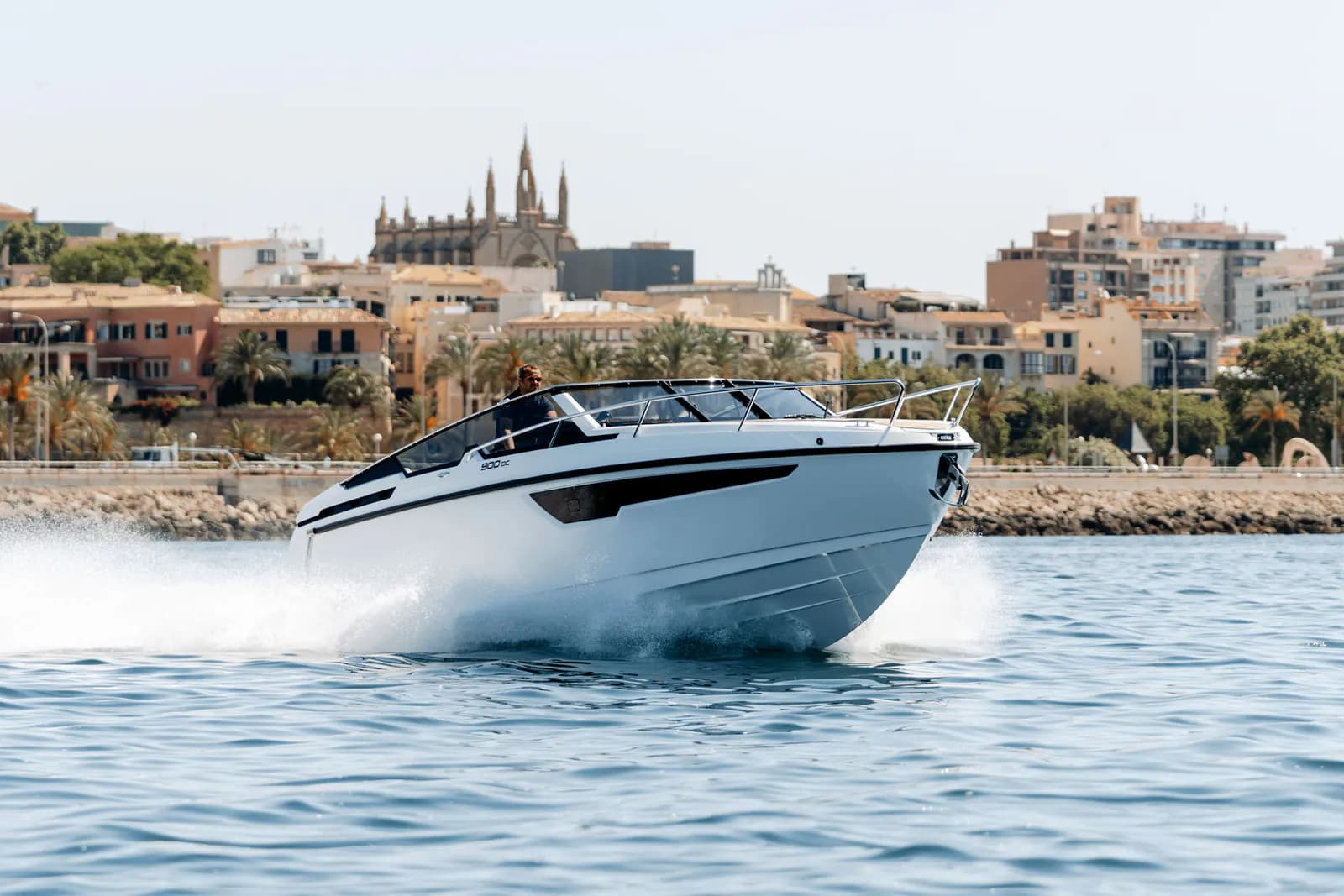 Flipper 900 DC- SPECIAL OFFER! auf Mallorca zu verkaufen