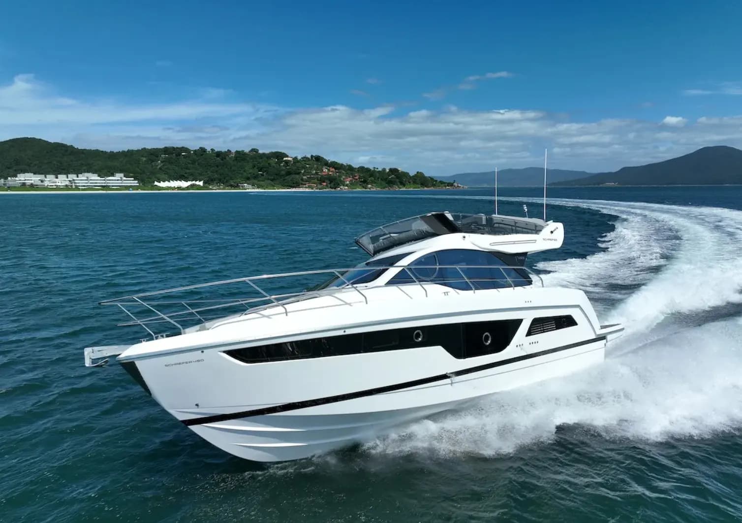 SCHAEFER 450 auf Mallorca zu verkaufen