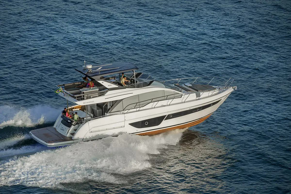 Schaefer Yachts 600 auf Mallorca zu verkaufen