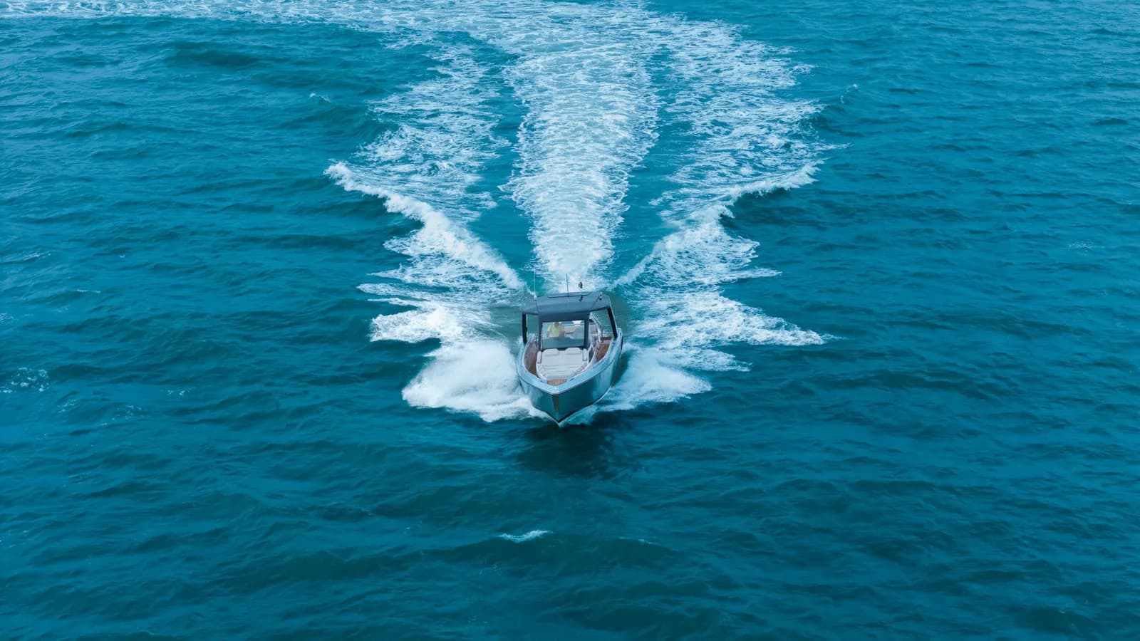 Schaefer V34 for sale in Mallorca