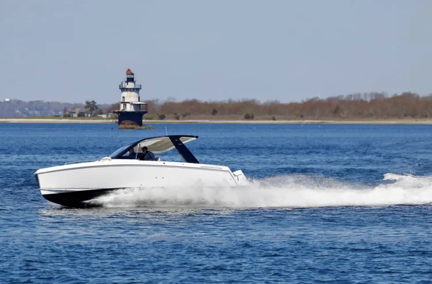 Schaefer V34 auf Mallorca zu verkaufen