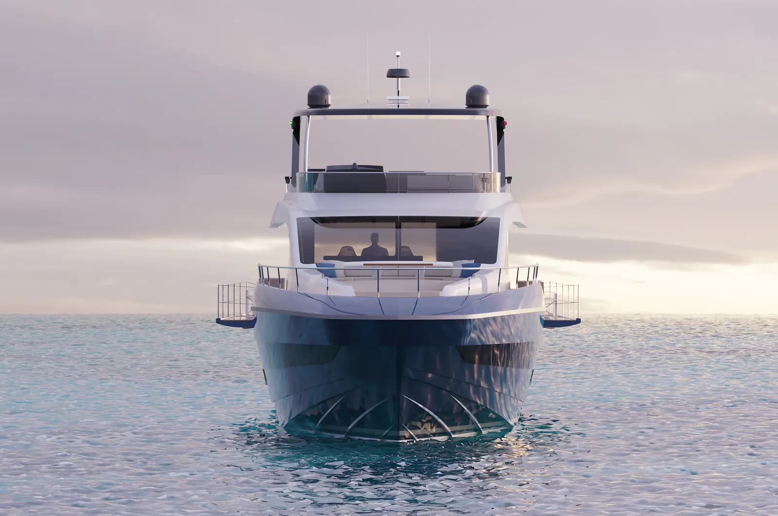 Schaefer Yachts 26M auf Mallorca zu verkaufen
