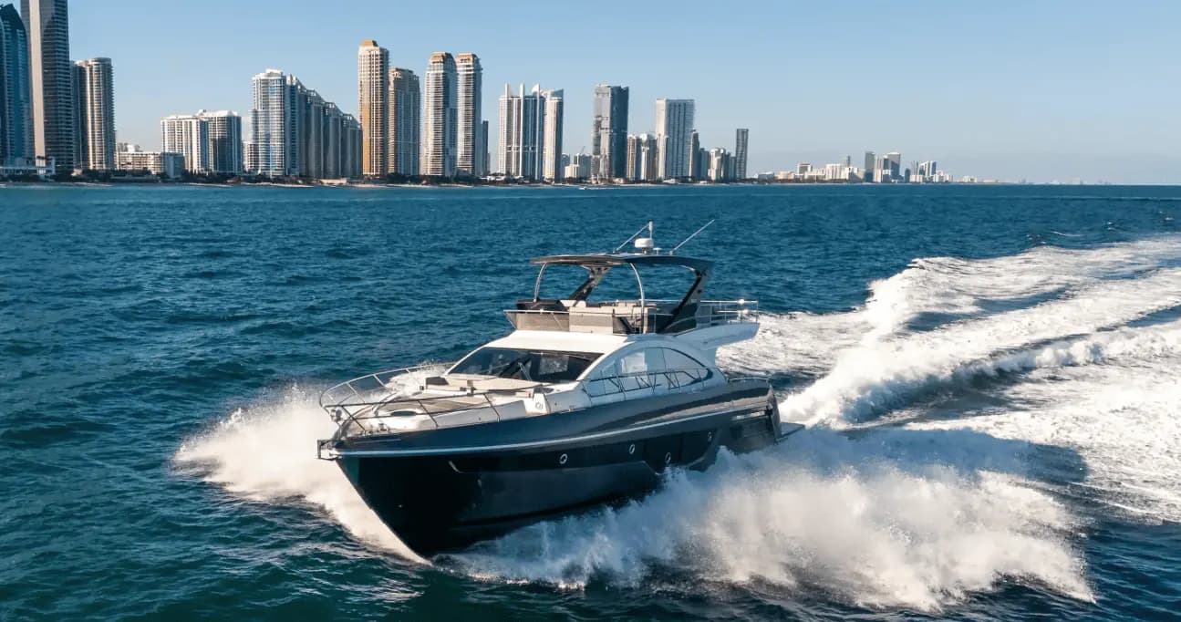 Schaefer 660 auf Mallorca zu verkaufen