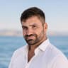 Jeremy Hurni, sales advisor.