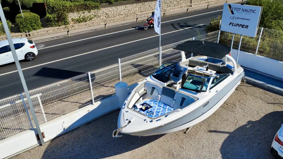 2016 Four Winns H260 en venta en Mallorca